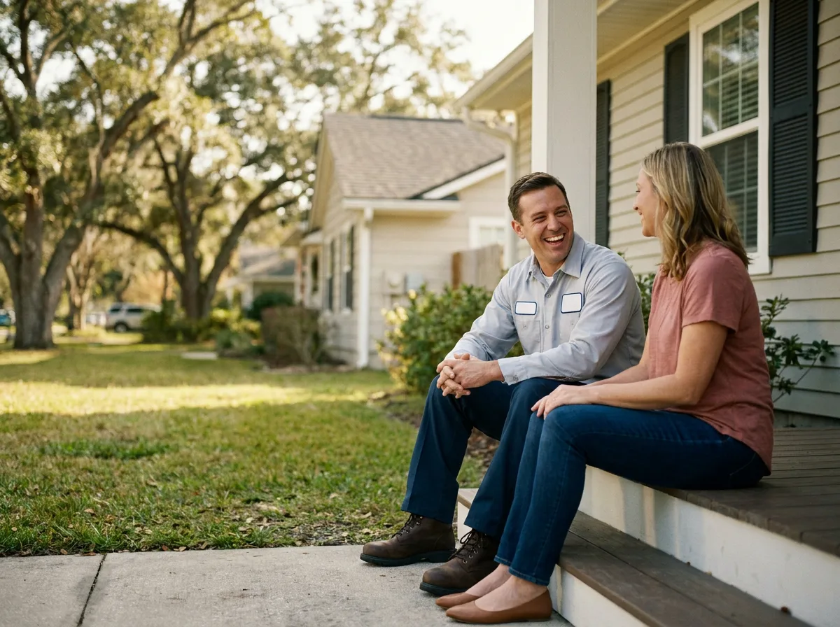 Septic tank pumping FAQs for Hendrix, OK